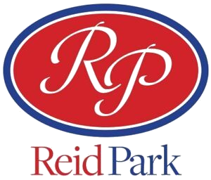 Reid Park Logo