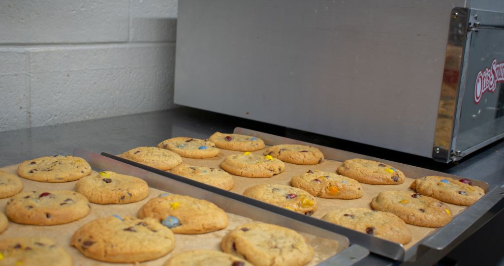 Cookies